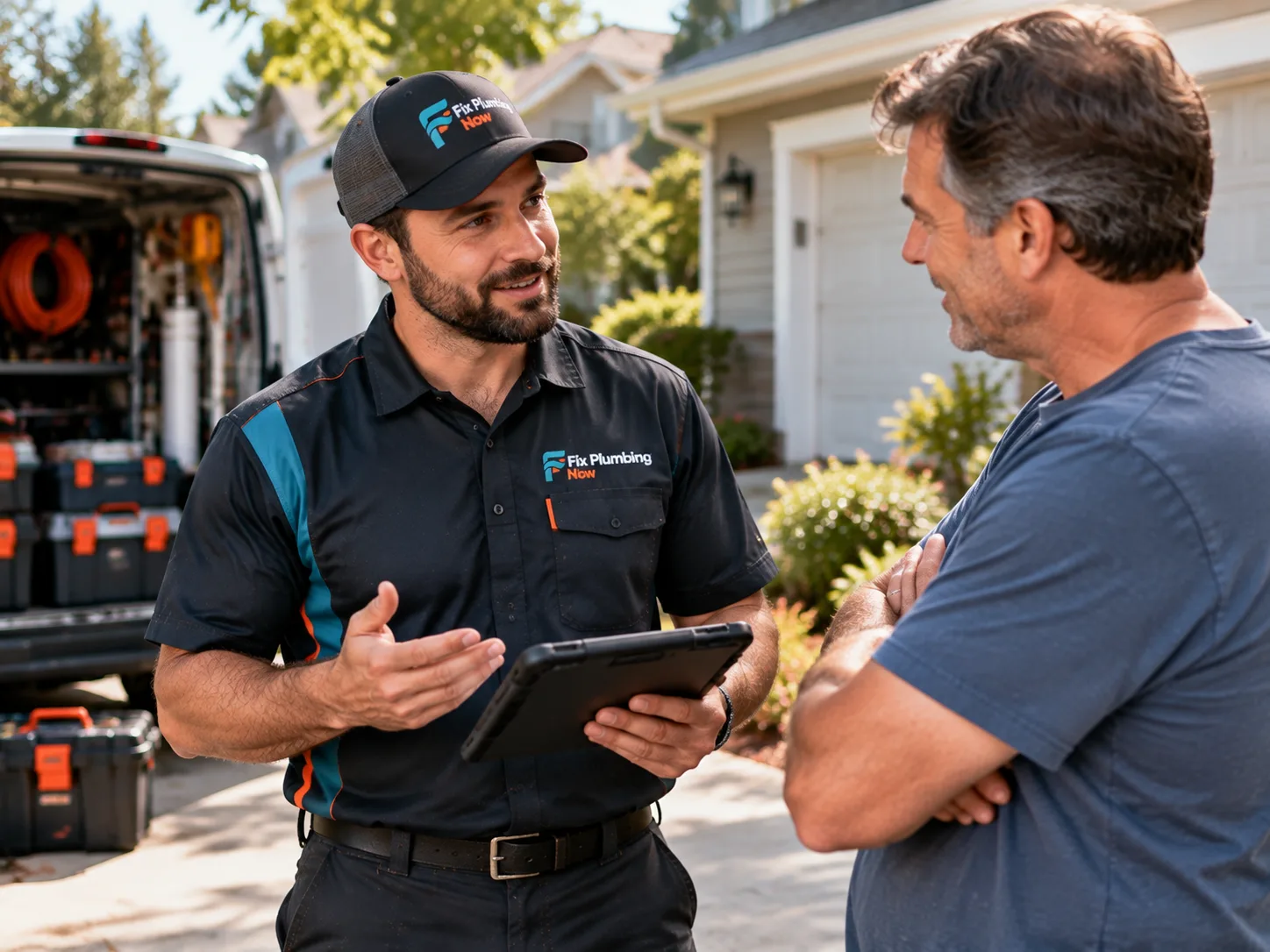 Clogged Drain Service Morristown, AZ FAQs